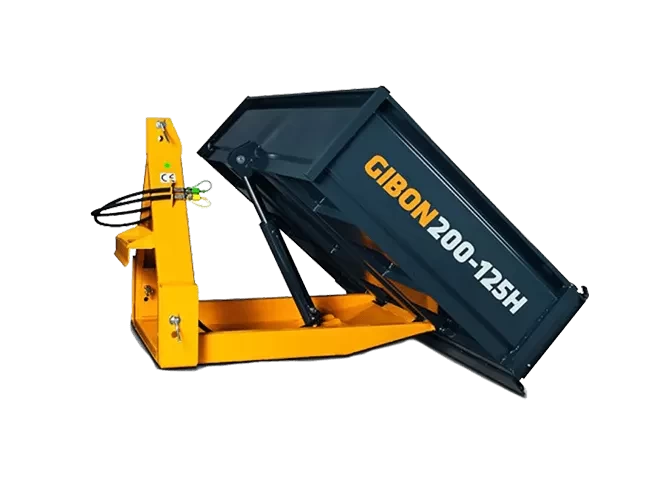 hydraulický prepravník