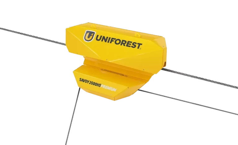 vozík uniforest